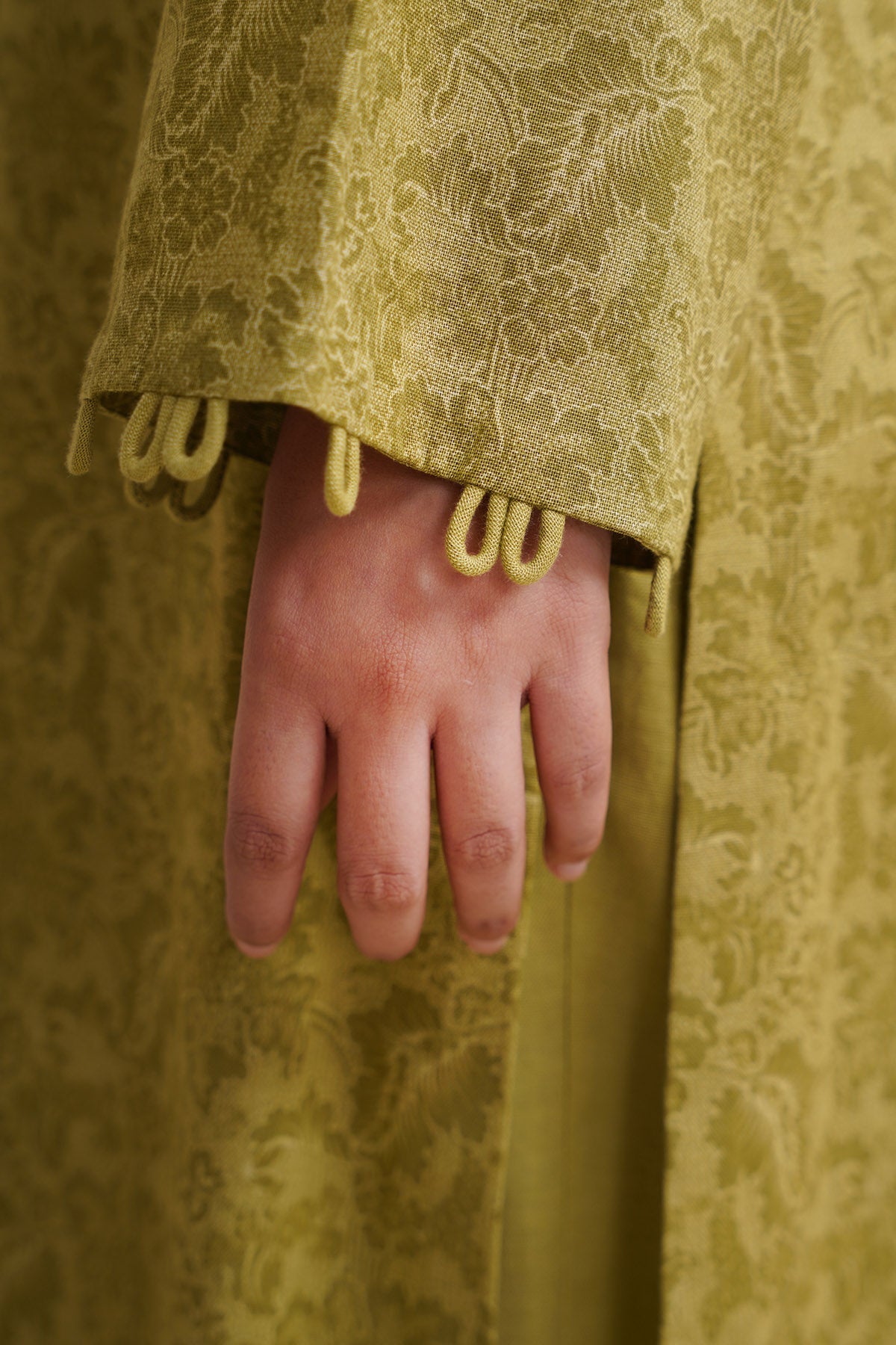 3 Piece - Unstitched - Printed Khaddar Suit - C6343