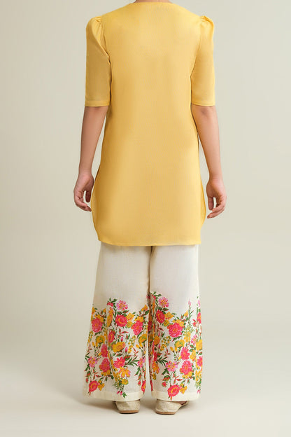 2 Piece - Stitched - Dyed Khaddar Suit - KPW25-P3756
