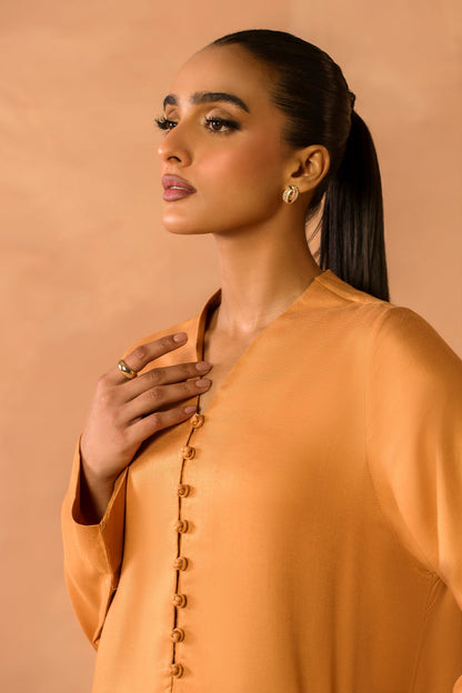 2 Piece - Stitched - Dyed Marina Suit - MCP2024