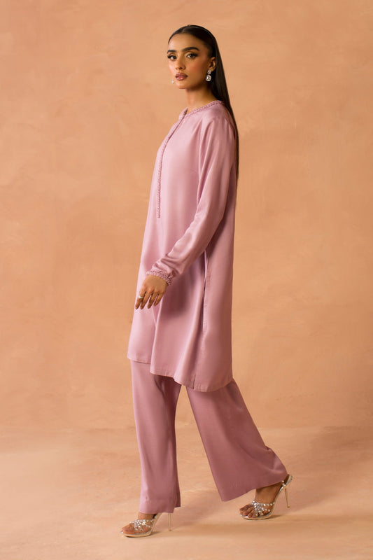 2 Piece - Stitched - Dyed Marina Suit - MCP2020